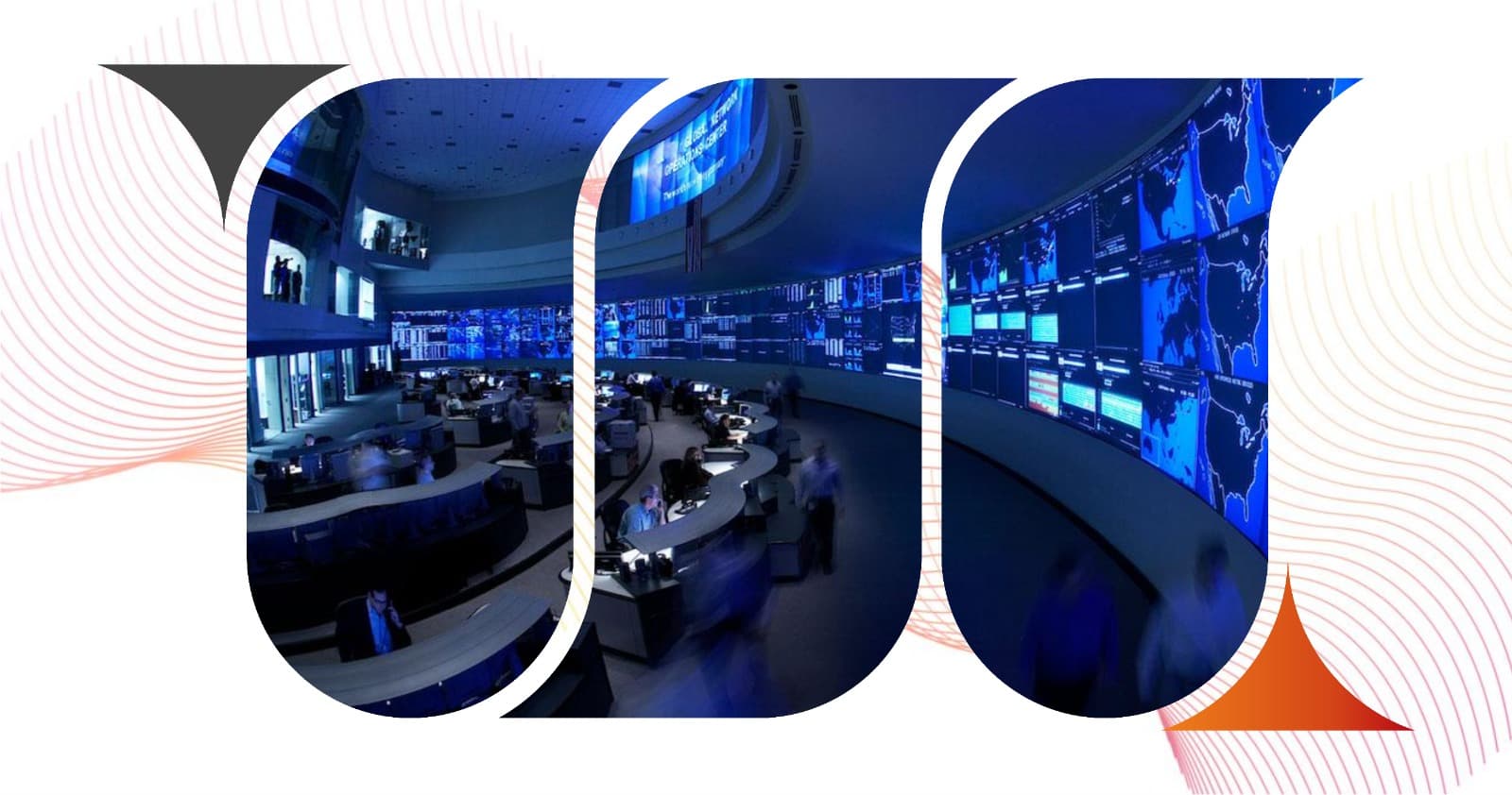 Advanced Routers - Network Solution