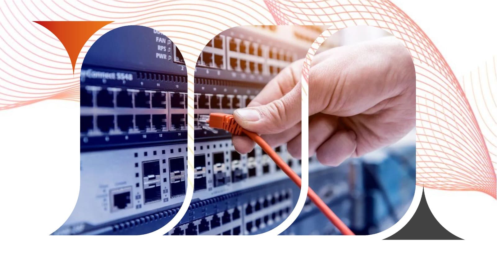 Enterprise Switches - Network Solution