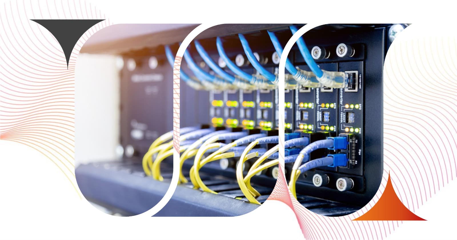 Managed Switches - Network Solution
