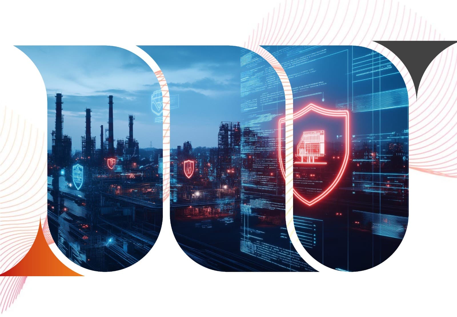 Network Security - Network Solution