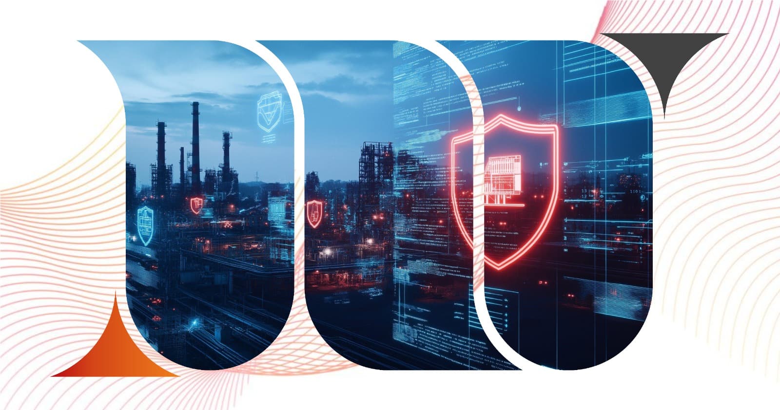 Network Security - Network Solution
