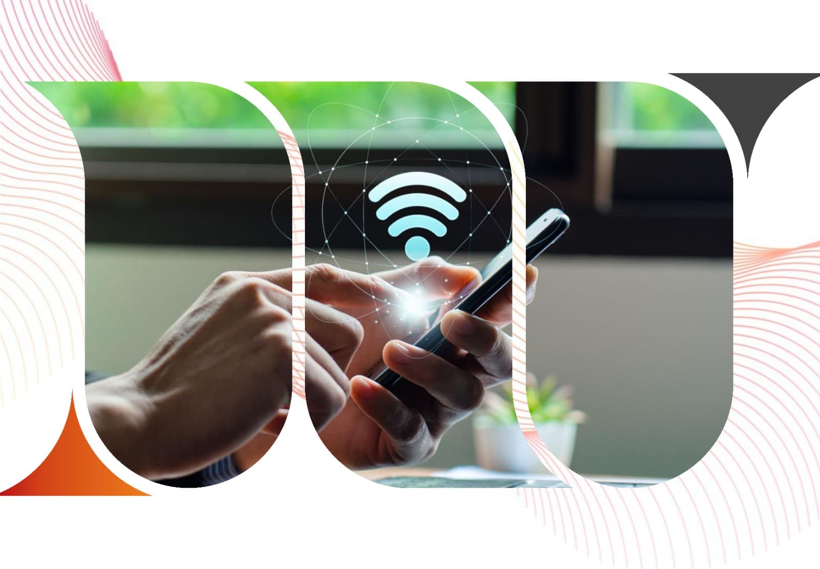 Wireless Access Points - Network Solution