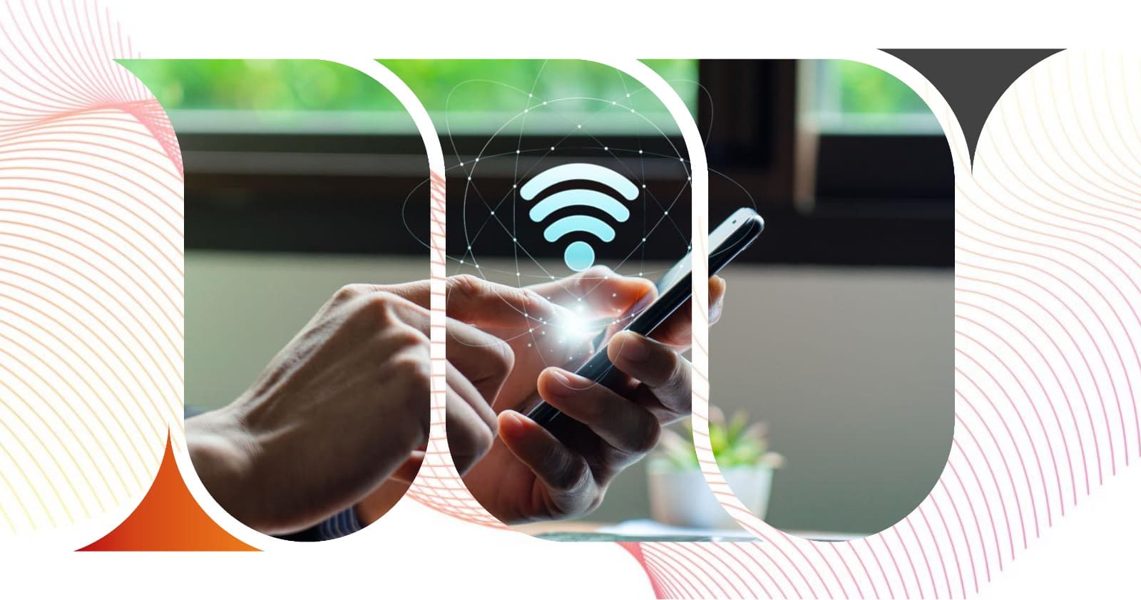 Wireless Access Points - Network Solution