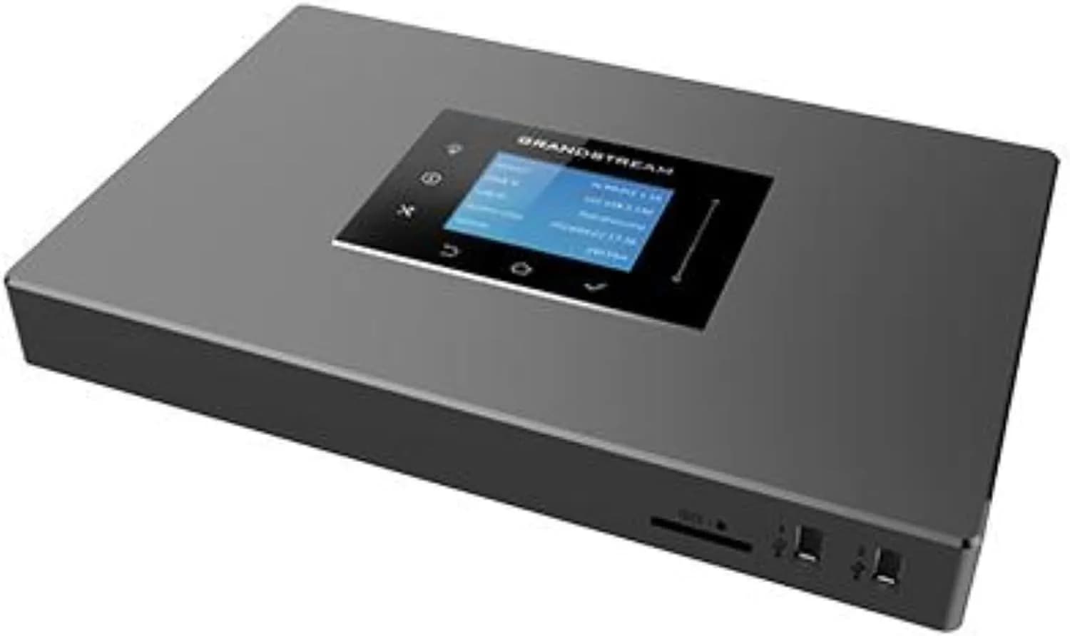 UCM6304A
