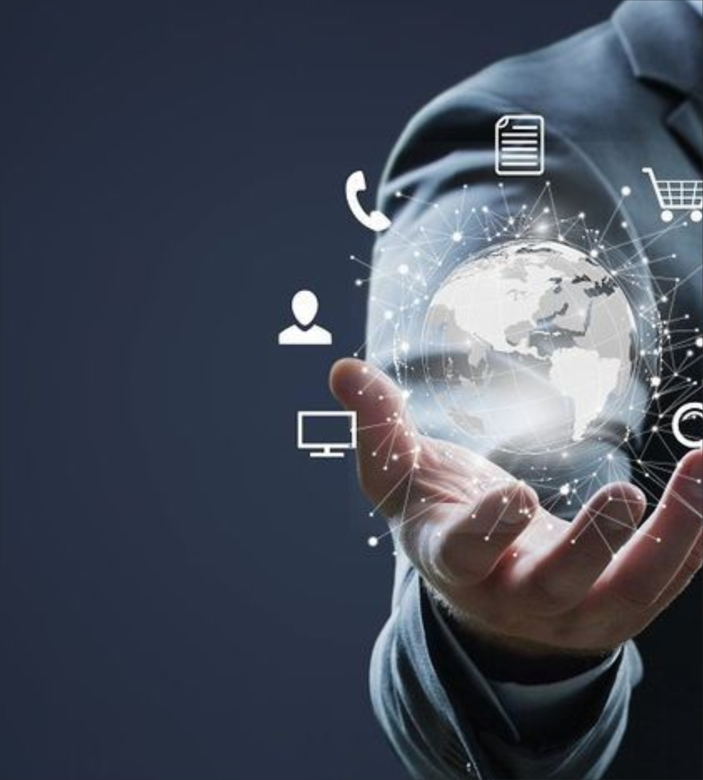 Contact Ruijie Networks - Professional network solutions team