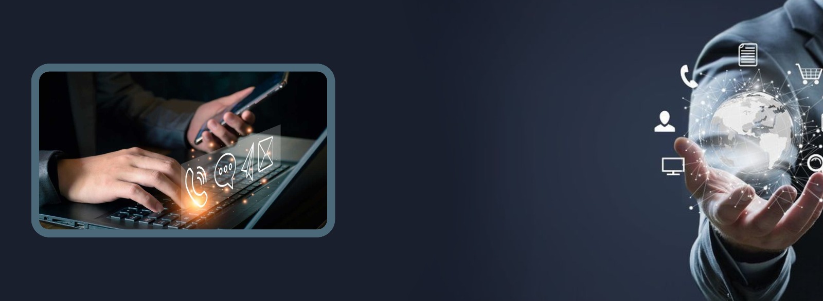 Contact Ruijie Networks - Professional network solutions team