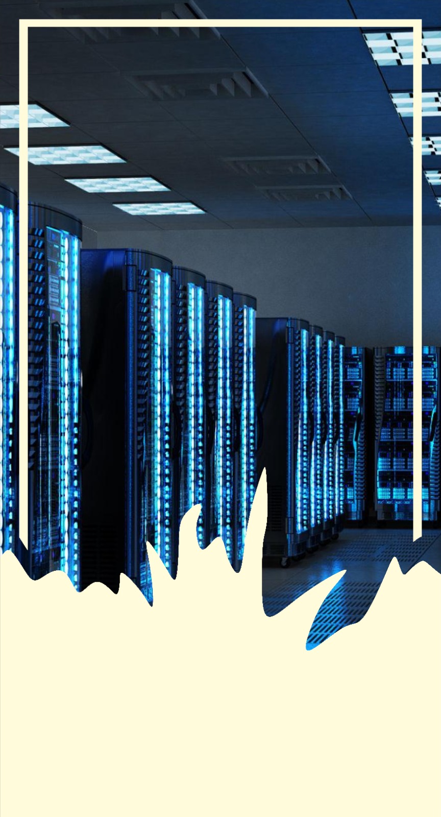LOW-LATENCY FABRIC
