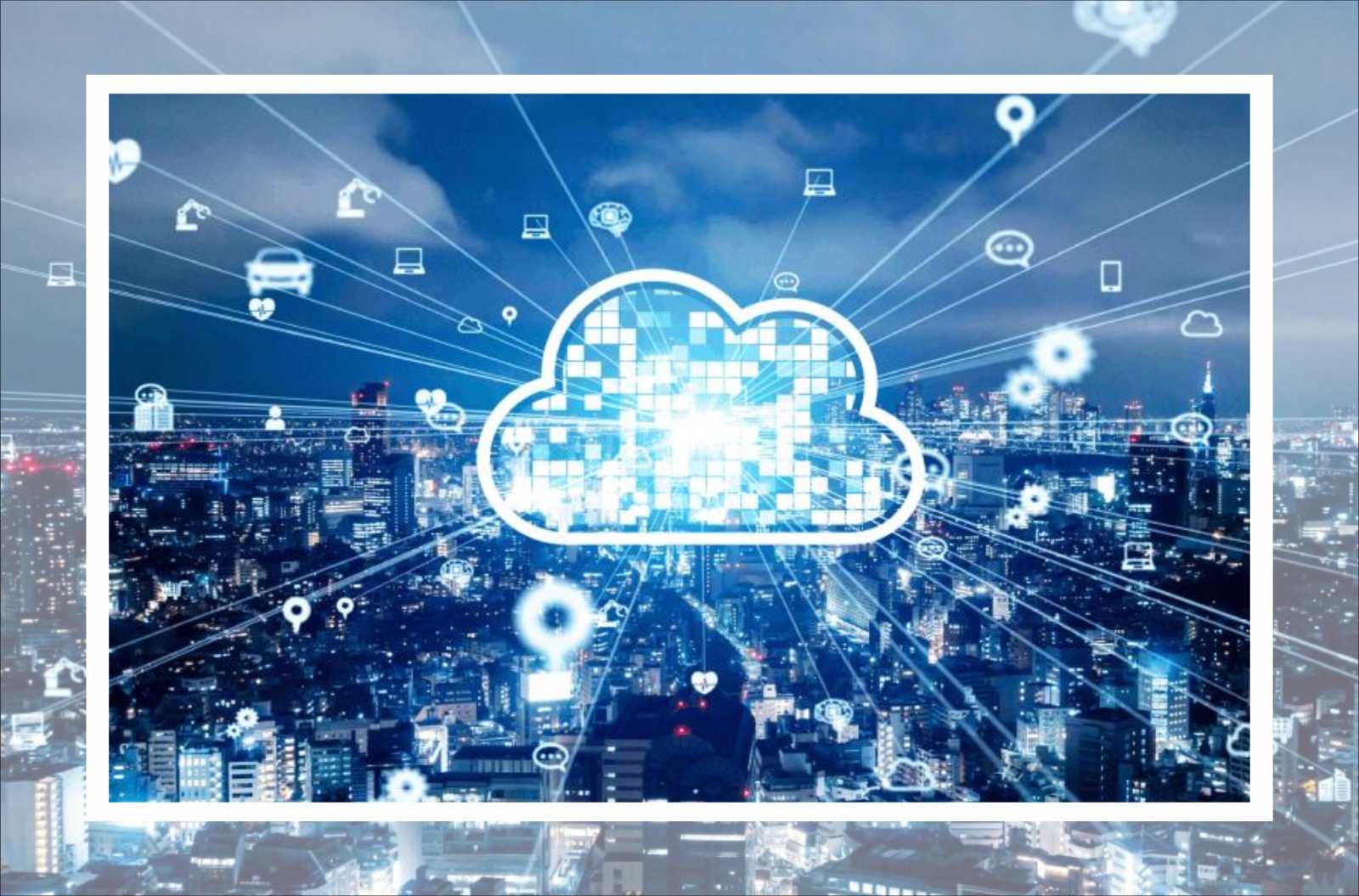 RoCE Intelligent Computing