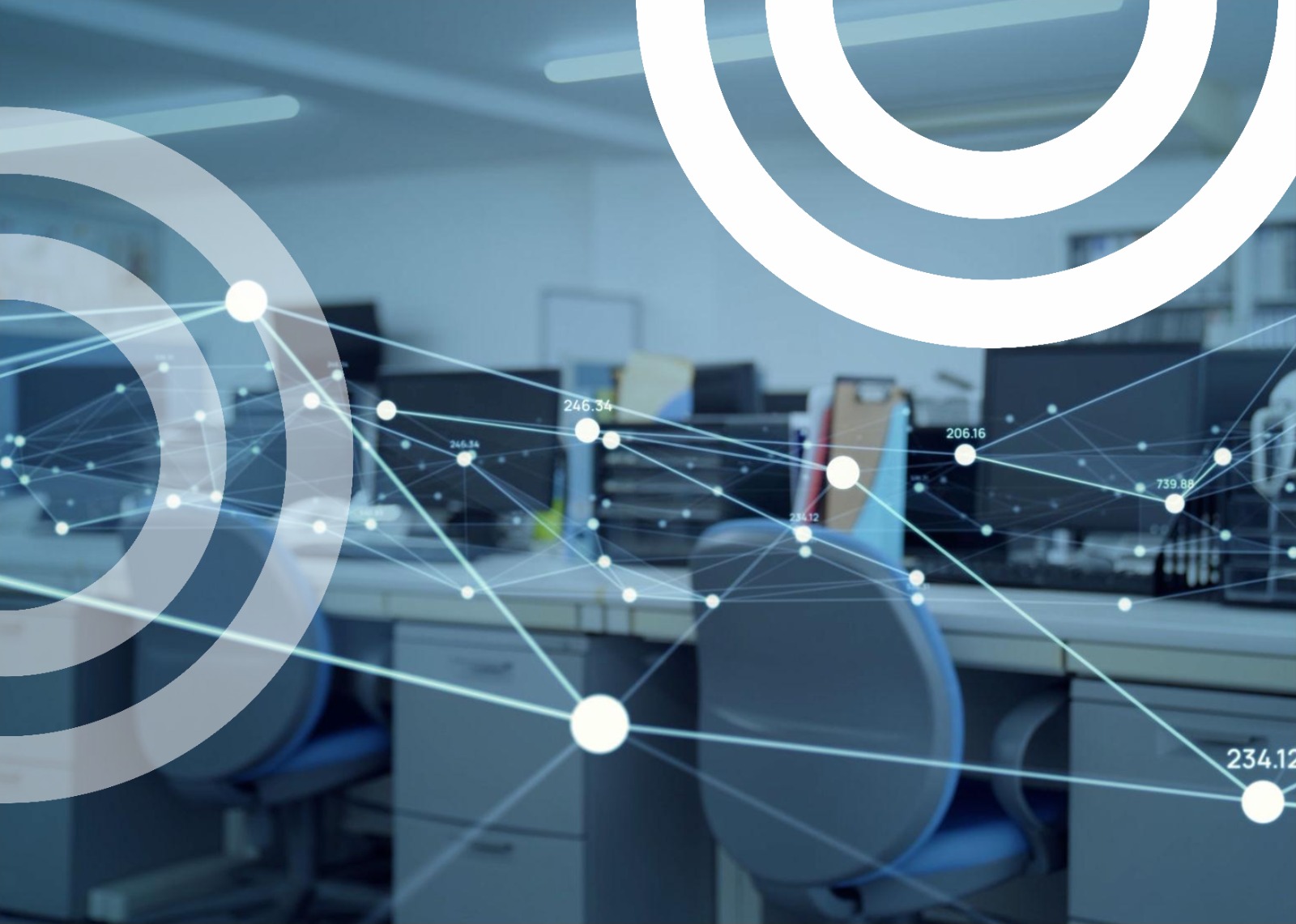 Office Network