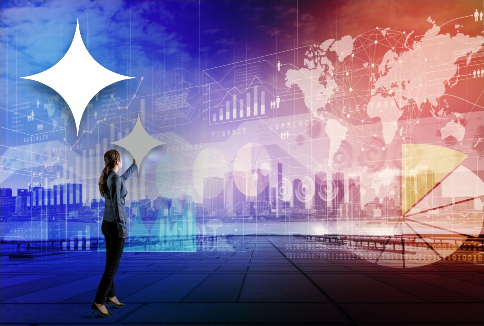 Ever-changing Network Demands