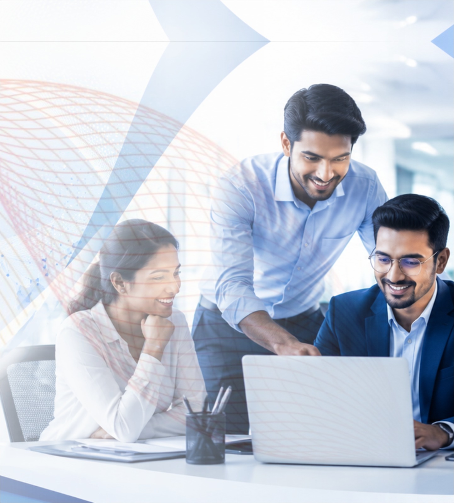 Industry Solutions Mobile